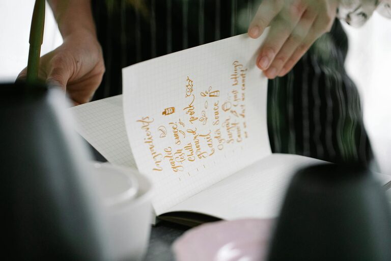 How to Plan Meals from Pantry Staples for Easy, Tasty Cooking