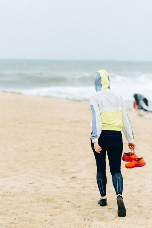 Easy Ways to Add More Movement to Your Day